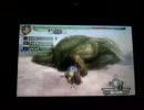 【MH3G】まったりと狩猟笛2【イビルジョー】