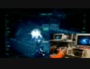 体験版　ARMORED CORE　Ⅴ　を　改造　SCPH-1110　で　②