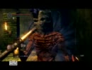 DARK SOULS　初見プレイ　part14