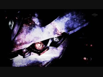【MAD】純潔アクエリオン