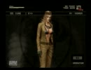 ＭＧＳ３初見ｇｄｇｄ実況？プレイ　その２８