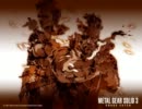 蛇の始まり「MGS3」実況その34
