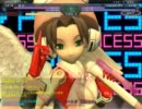 【武装神姫バトルロンド】リプレイ025LV差マッチ攻略01