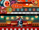 こったーの太鼓の達人系プレイ2