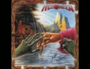 HELLOWEENのEagle Fly Freeを歌ってみた