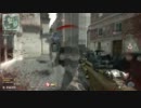 【CoD:MW3】るーしぃが考えたAIM練習その１【Xbox360】