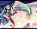 【初音ミク】Zero Gravity Lovers【オリジナル】