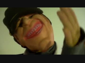 キモッ☆と星間飛行を踊ってみ.................た..？？」(予告)