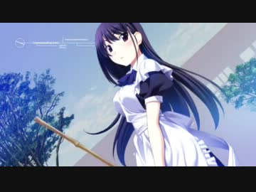 グリザイアの迷宮 - LE LABYRINTHE DE LA GRISAIA -OP　軽量版