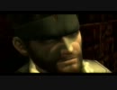【MGS3 HD EDITION】全力で実況してみる！？　part5