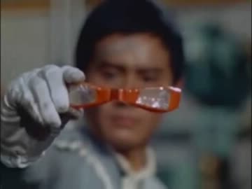 【ウルトラセブン】key plus words【ペルソナ４】