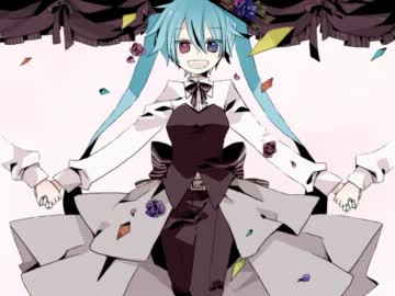 【初音ミク】 ダブルアンコール 【オリジナル】