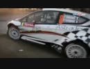 WRC 2012 Monte Carlo Day 1 Part 1