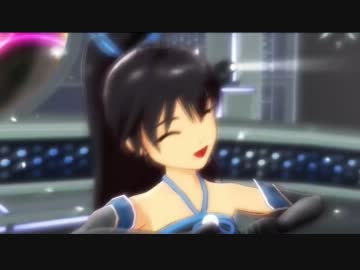 【アイマス】Together Forever【響 美希 貴音】