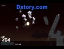 【ｽﾀｲﾘｯｼｭ】DustForce TA動画 TOWER【掃除ｱｸｼｮﾝ】