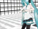 Lat式ミクたんがベリーダンス！