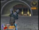 GODHAND　適当に貼紙　2-4