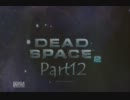 【実況】チキン二人でDEAD　SPACE2　Part12