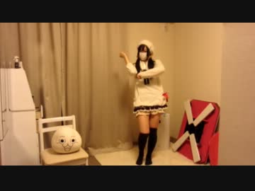 【ぴんpan】ドレミファロンド【踊ってみた】