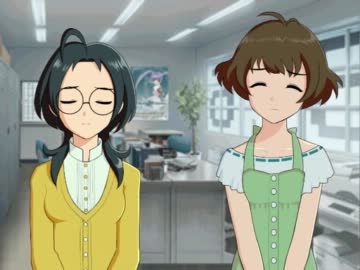 THE iDOL M@STER 【人造アイドルは煌めく舞台の夢をみるか？】 Vol.８