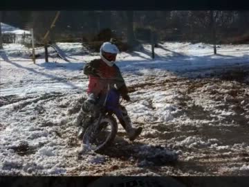 【新シリーズ】ＳＵＧＯのＭＸコースを走ってみた【タイトル未定】