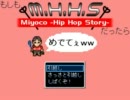「もしもM.H.H.Sだったらめでてぇｗｗ」プレイ動画