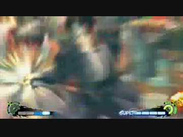 【PS3】 スパ4AE ガチャフェイロンが無言でランクマッチに挑む！(2012.1.25)