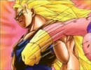 ドラゴンボールZ　MAD　【カカロットロード】