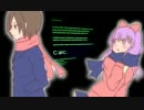 【柚瑠】Calc. 歌ってみた【茅歳】