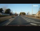 車載動画テスト３