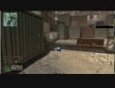 【COD:MW3】雑魚をリスキルするのは最高だな＾＾.mp4