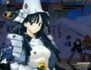 【MUGEN】ＴＳＦという名のタッグリーグ戦　パート６
