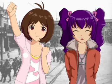 アイドル達と昭和日本 　 第31話 「日中戦争」 前編