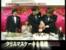 ドルバラ第13回「メリークリスマス・イン・ドル☆バラ」(後半)