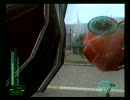 ＴＨＥ地球防衛軍２-44鉄球inf／徒歩【てっきゅぅ～さぁ～ん】