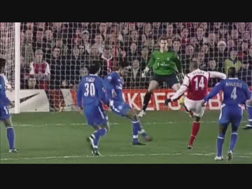 11-12 Match of the Day 2, Match Day 22 1/5