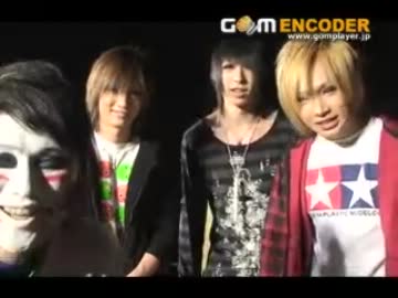 WEEK!TV「ゴールデンボンバー④」コメント.mp4