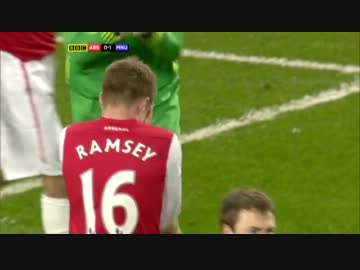 11-12 Match of the Day 2, Match Day 22 3/5