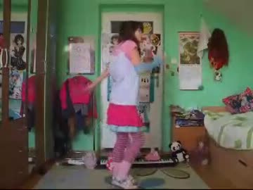 【ニッキ初音】 ＰＯＮＰＯＮＰＯＮ！ を踊ってみた