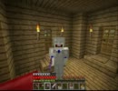 【minecraft】がむしゃらにクラフト　5回目【ゆっくり実況】