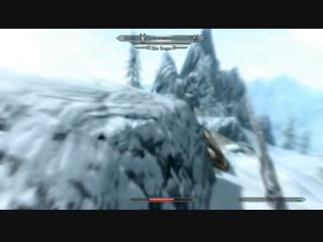 【翻訳・字幕】The Elder Scrolls V: Skyrim プレイ動画 120