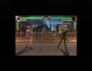 ソウルキャリバー BrokenDestinyで東方キャラを制作してみた　第10弾