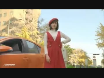 ド○えもんと前田○子の夢の共演！！