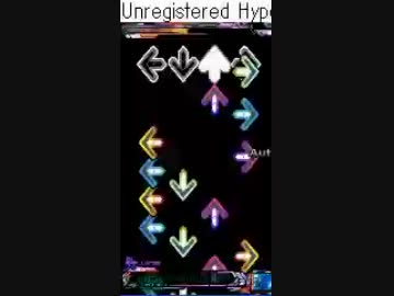 【DDR　EDIT】I/O　-Voltage special-　(lv.15)