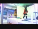 Fate/EXTRAプレイ動画　二週目アーチャー凛ルート四回戦三日目