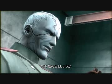 【ゆかり王国】 MELLOW GEAR SOLID #04 【メタルギア】