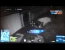 【BF3】最近のMAV使い・MAVで７キル【PS3】