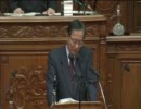 01.26衆議院本会議 代表質問 細田博之議員（自民）