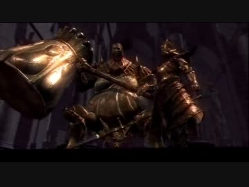 【ダークソウル】トロフィー100％＆やり込み解説 【実況】Part9