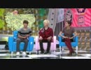 111031 遊びにおいで (ドンヘ, ウニョク) 日本語字幕 1/3